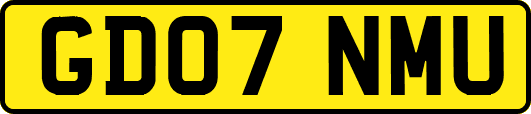 GD07NMU