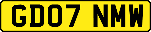GD07NMW