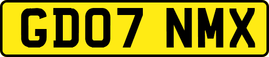 GD07NMX