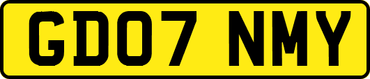 GD07NMY