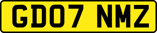 GD07NMZ