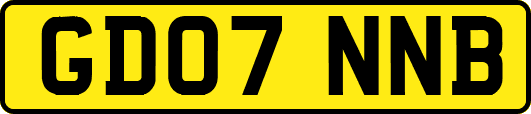 GD07NNB