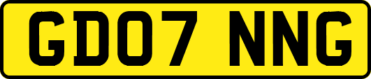 GD07NNG