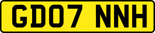 GD07NNH