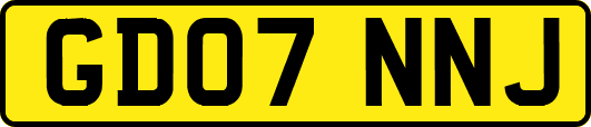 GD07NNJ