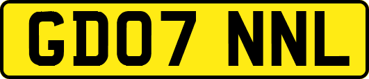 GD07NNL