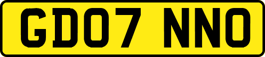 GD07NNO
