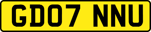 GD07NNU