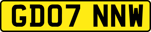 GD07NNW