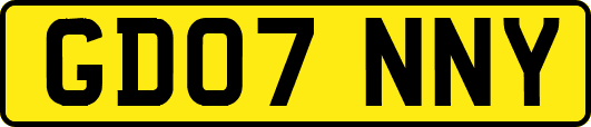 GD07NNY