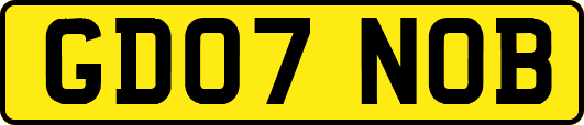 GD07NOB