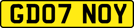 GD07NOY