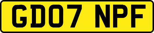 GD07NPF
