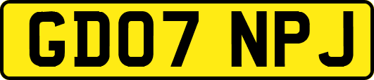 GD07NPJ