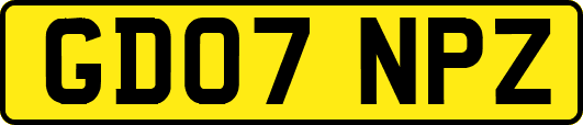 GD07NPZ