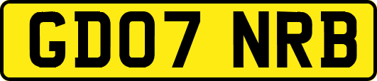 GD07NRB