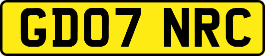 GD07NRC