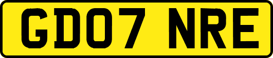 GD07NRE