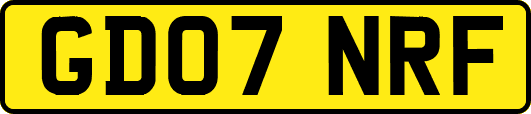 GD07NRF