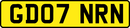 GD07NRN