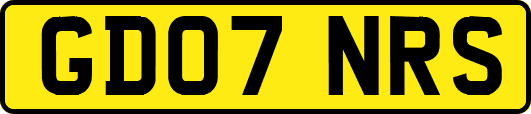 GD07NRS