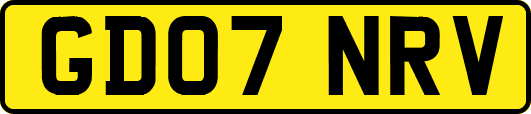 GD07NRV