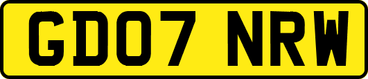 GD07NRW