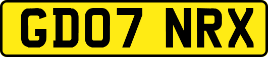 GD07NRX