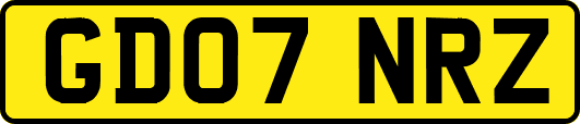 GD07NRZ