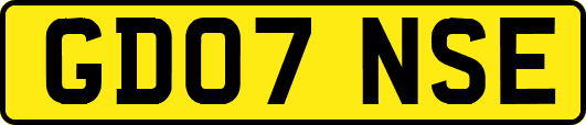 GD07NSE