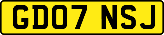 GD07NSJ