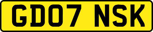 GD07NSK