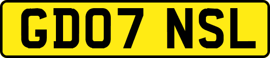 GD07NSL