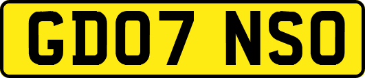 GD07NSO