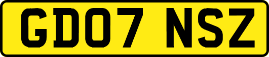 GD07NSZ