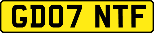 GD07NTF