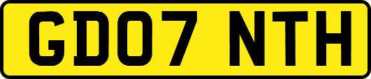GD07NTH