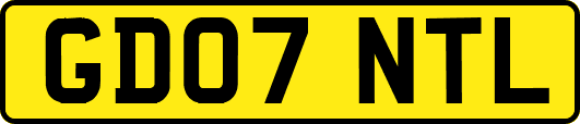 GD07NTL