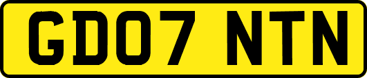 GD07NTN
