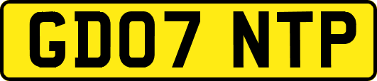 GD07NTP