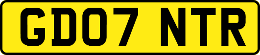 GD07NTR