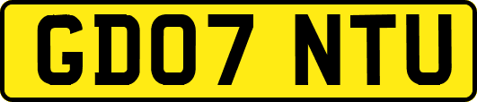 GD07NTU