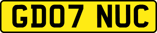 GD07NUC