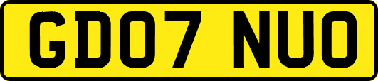 GD07NUO