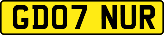 GD07NUR