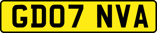 GD07NVA