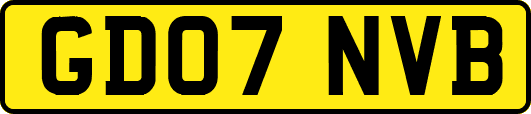 GD07NVB