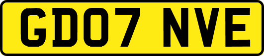 GD07NVE