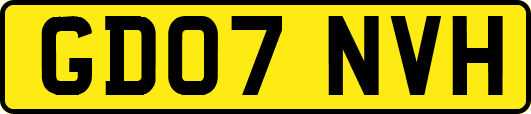 GD07NVH