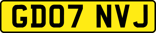 GD07NVJ